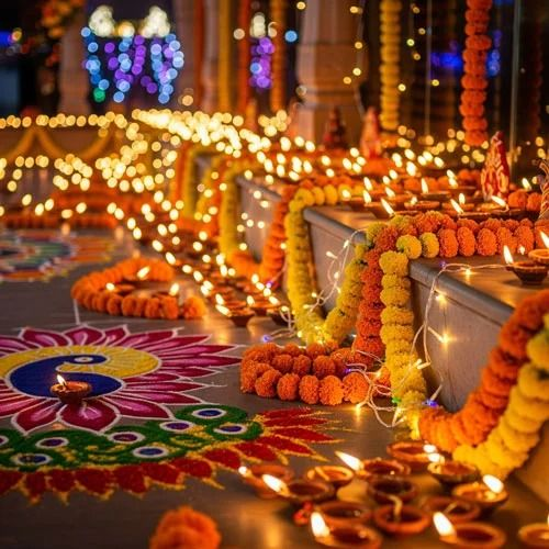 Grand Diwali Celebrations Light Up Nangloi Jat 66b2963a447b2b33cb7065beaf4a4042