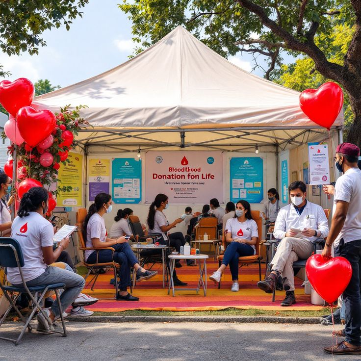 Sri Balaji Action Blood Bank
