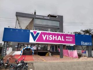 amid vishal mega marts viral security guard job meme know real salary breakdown at the store chain