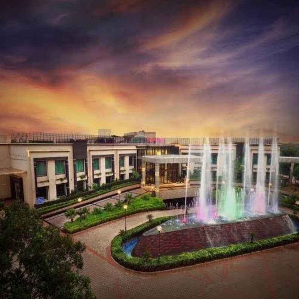 City Park Resort