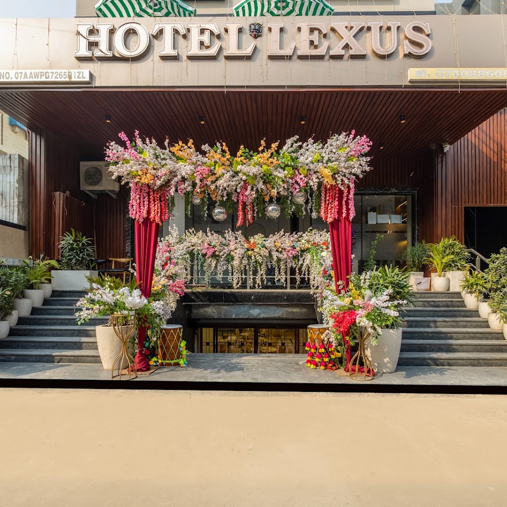 Hotel Lexus