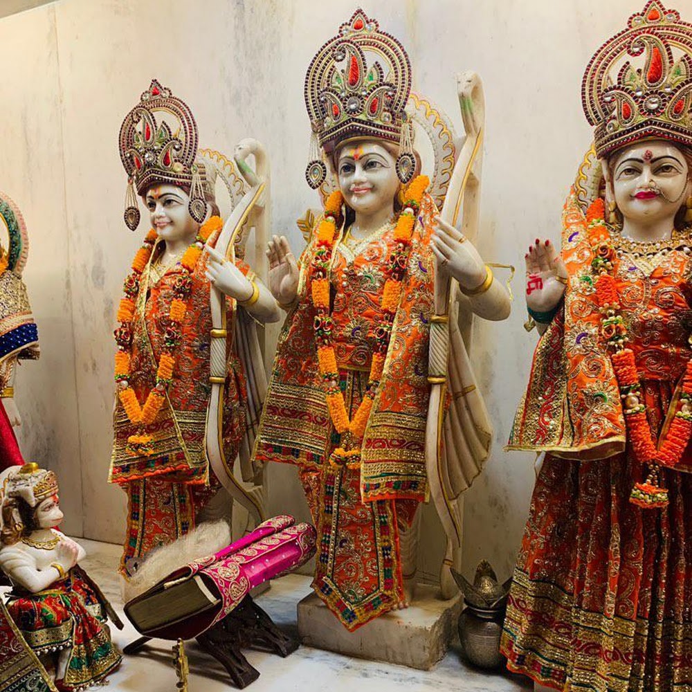 Shree Ram Mandir