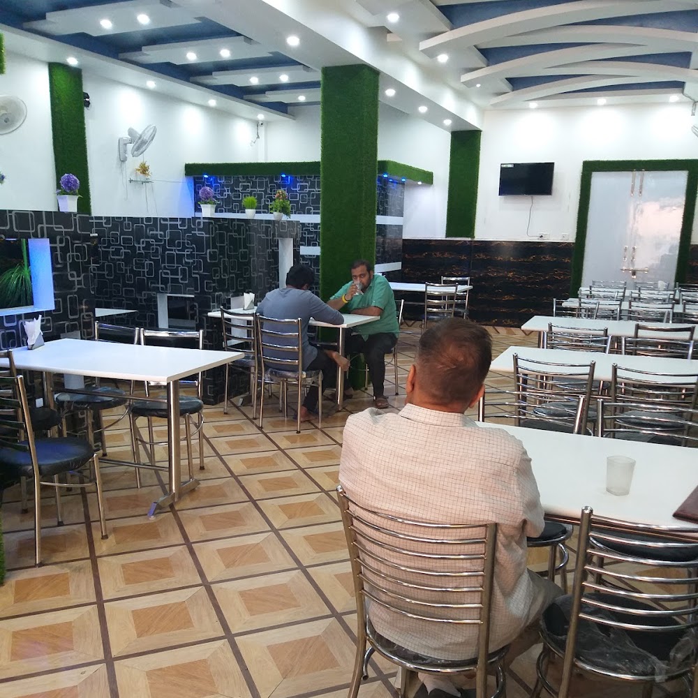 Prem Bhog Restaurant