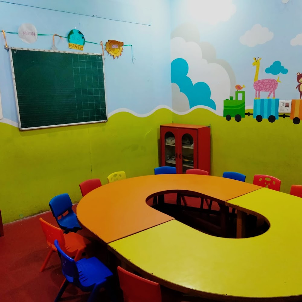 KIDZEE Nangloi