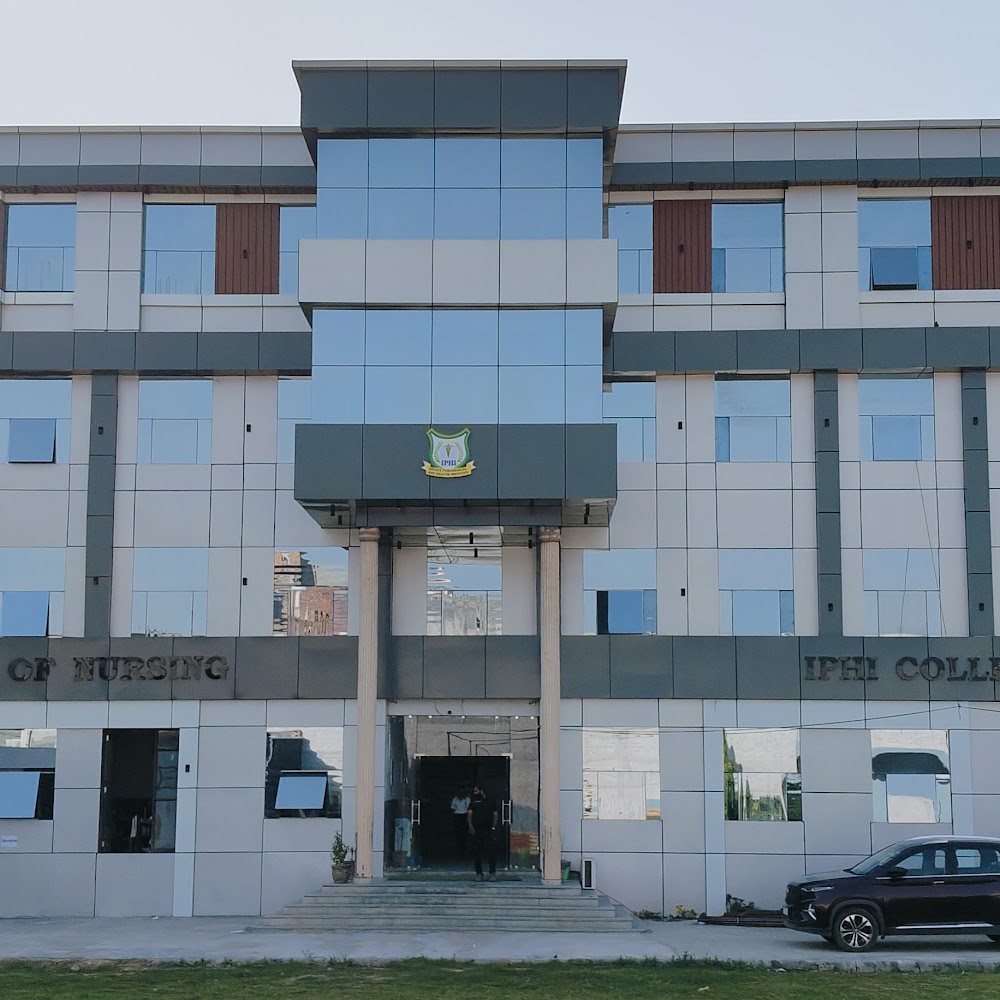 Impact Paramedical and Health Institute