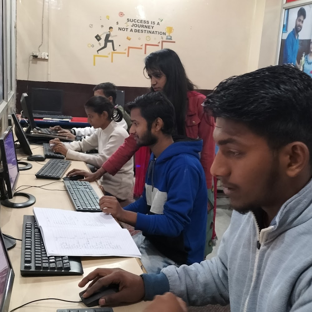 DSSD Computer Institute