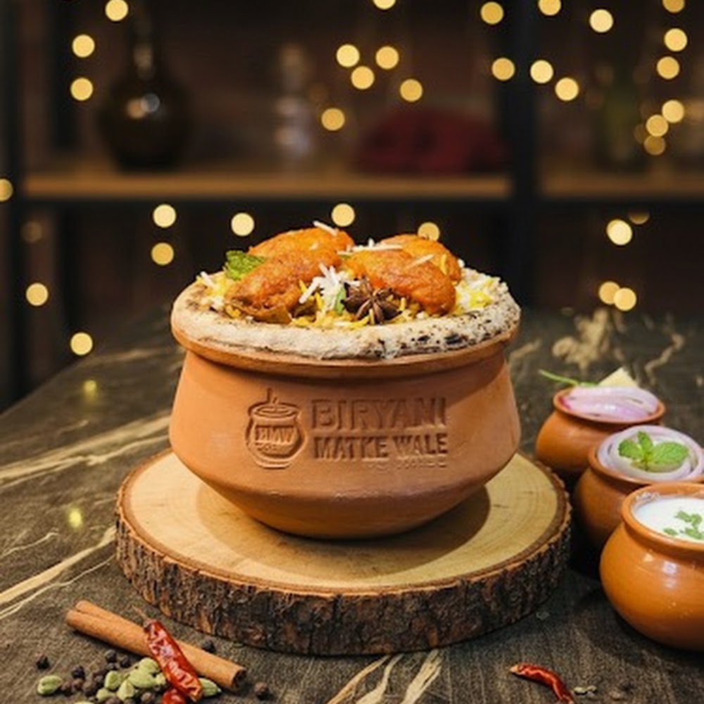 Biryani Matke Wale | BMW