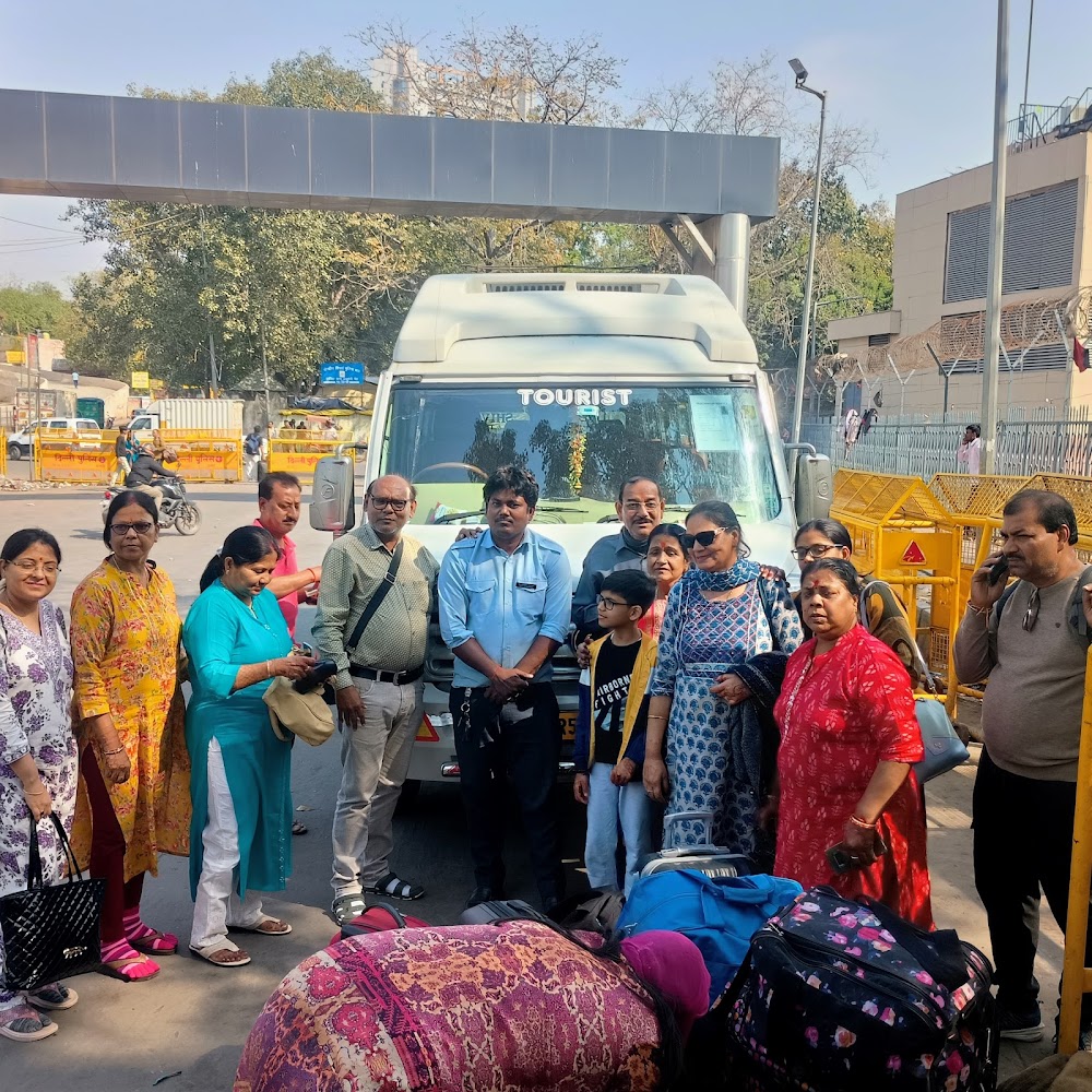 Shiva Tour And Travel