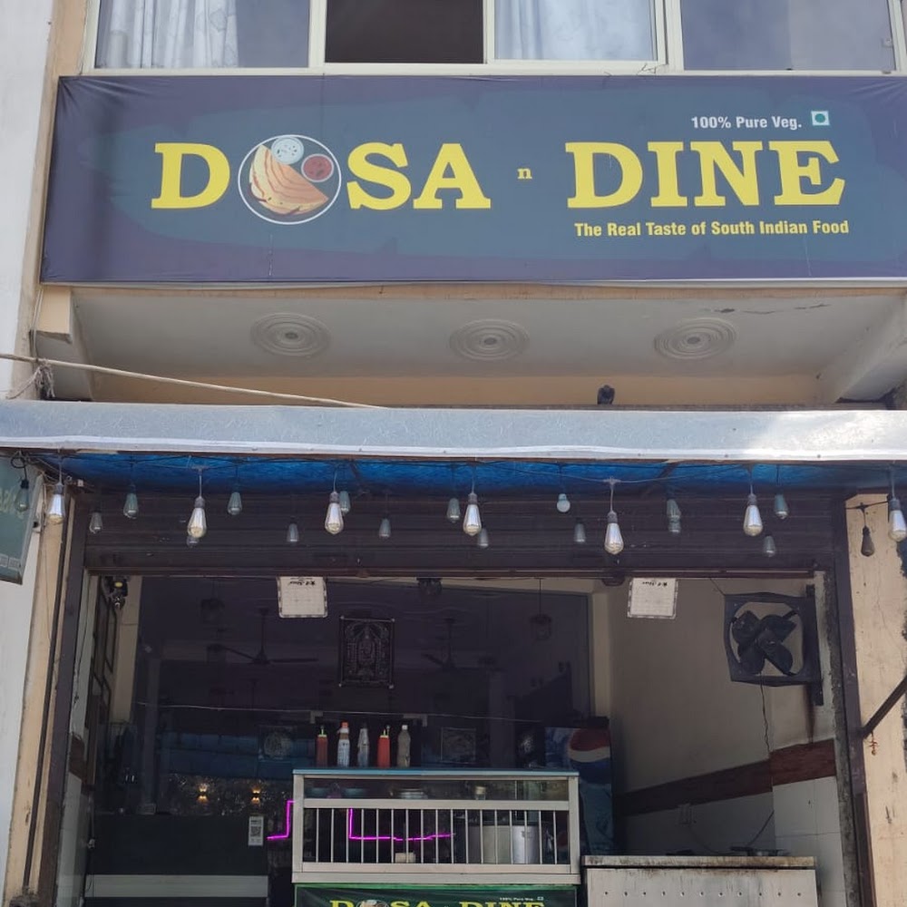 Dosa N Dine
